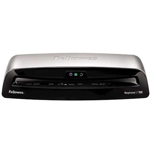 Neptune™ 3 125 Laminator Bundle with Pouch Starter Pack
