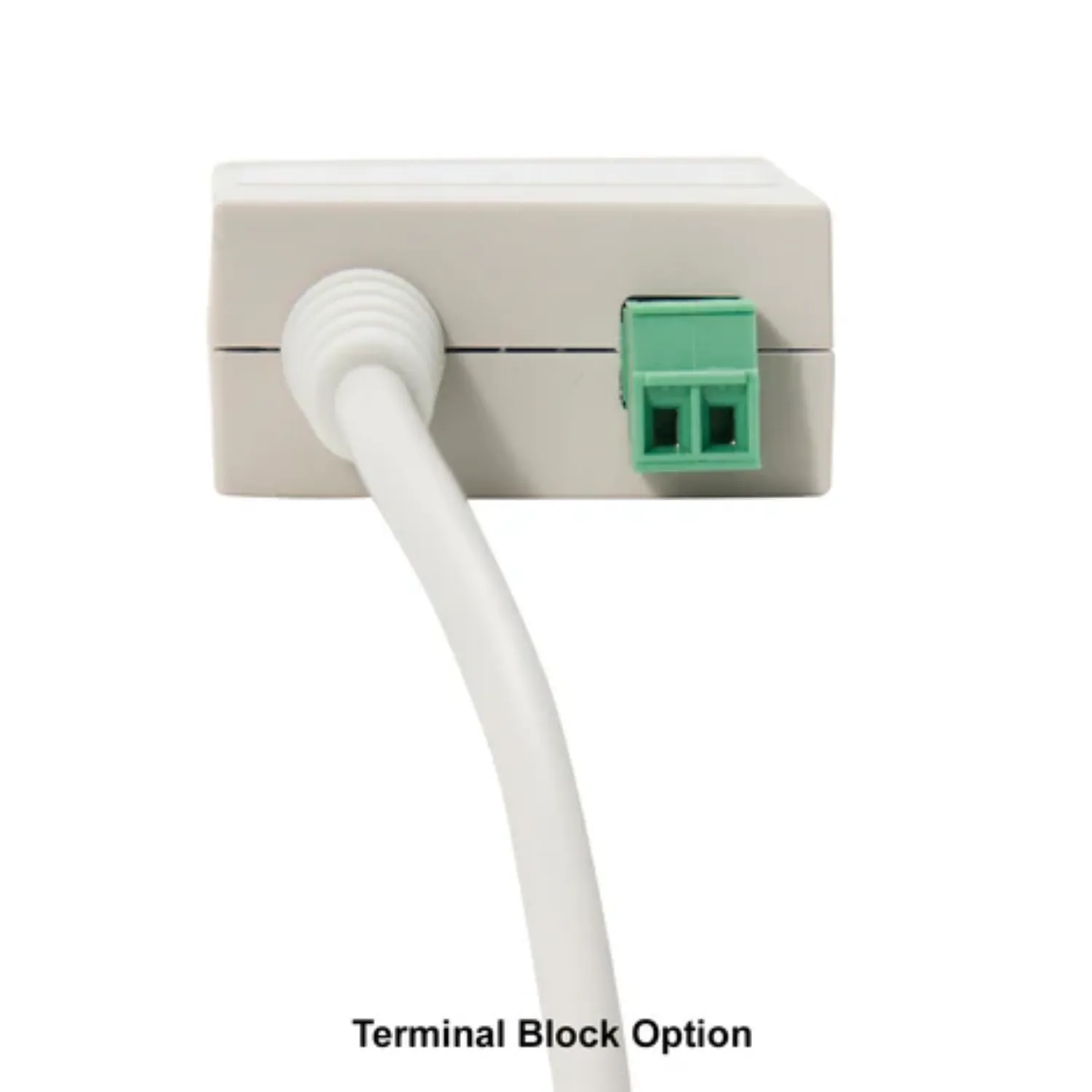 NET232  Serial to Ethernet Intelligent Cable Adapter