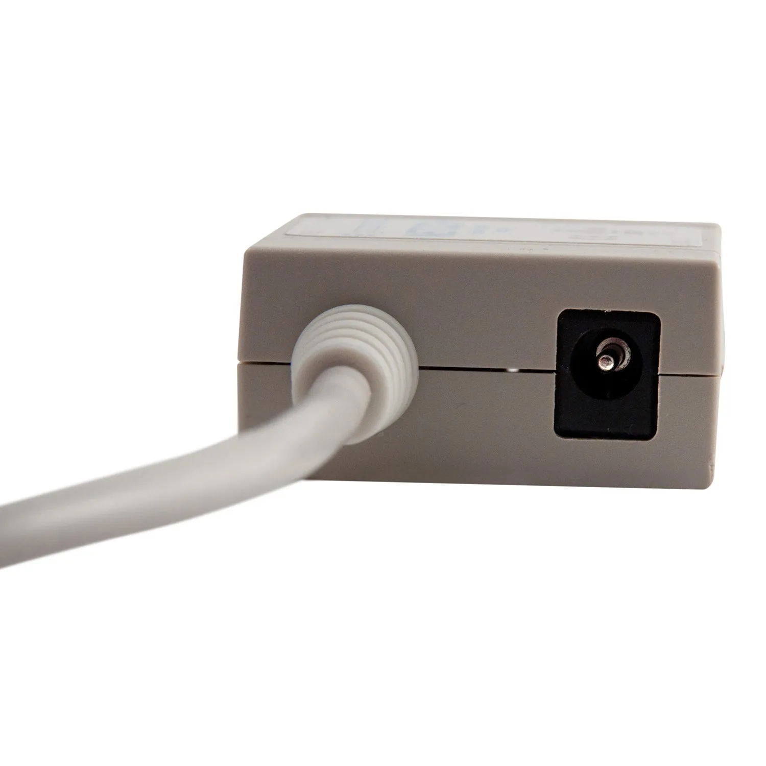 NET232  Serial to Ethernet Intelligent Cable Adapter