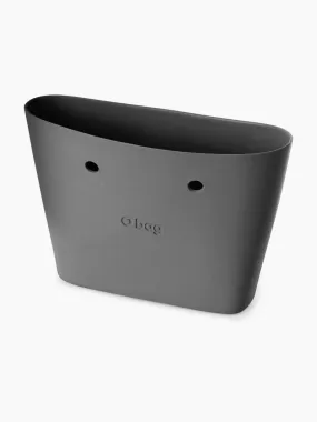 O bag urban XL extralight graphite