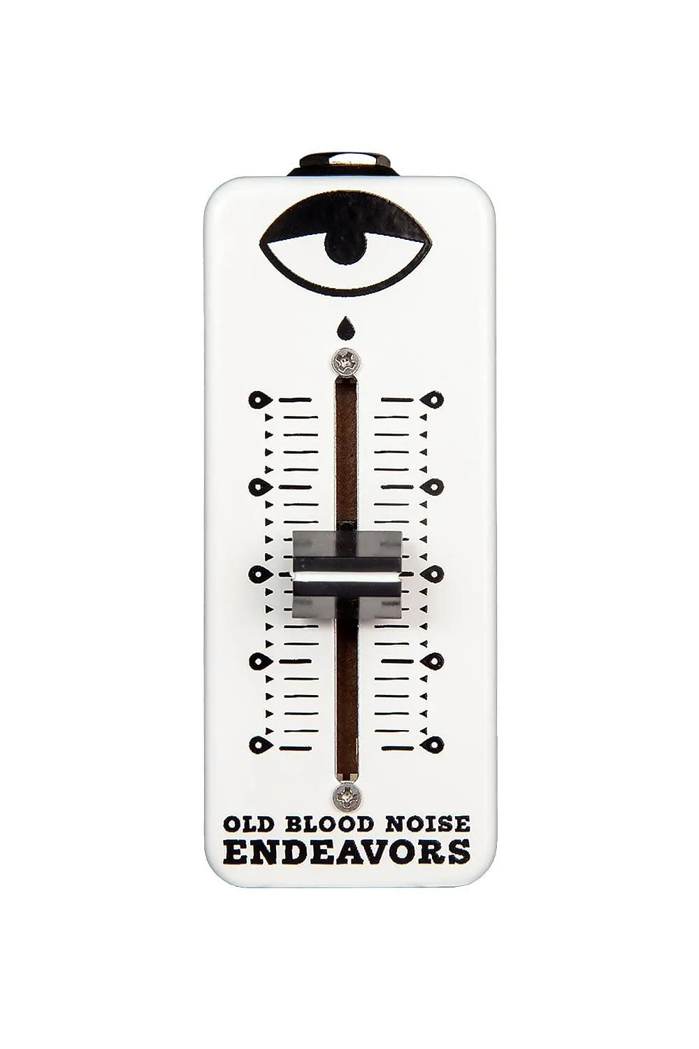 Old Blood Noise Endeavors Expression Slider