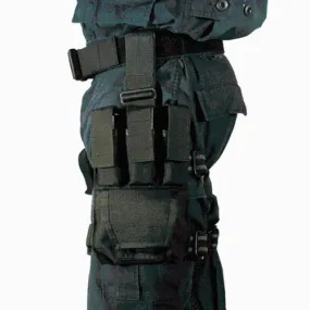 Omega Elite Triple Pistol Mag-