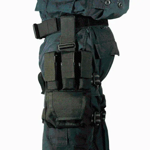 Omega Elite Triple Pistol Mag-