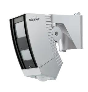 OPTEX SIP-3020/5  100' X 65' Superior Intelligent PIR detector with Anti-Masking and Rotation and adjustable creep zone