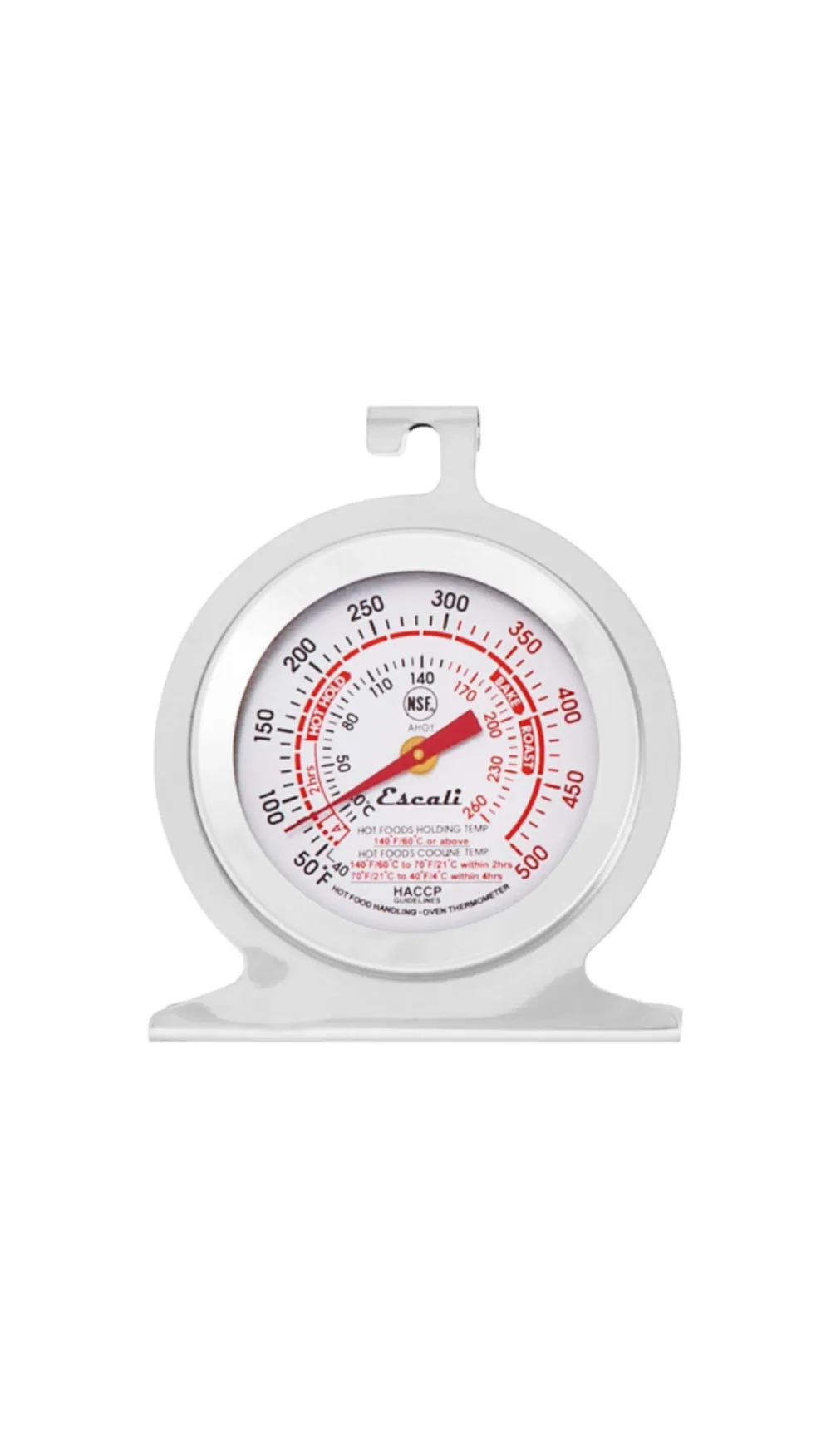 Oven Thermometer