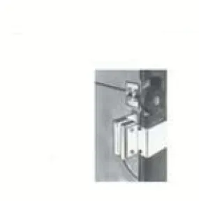 Overhead Door TRACK MT
