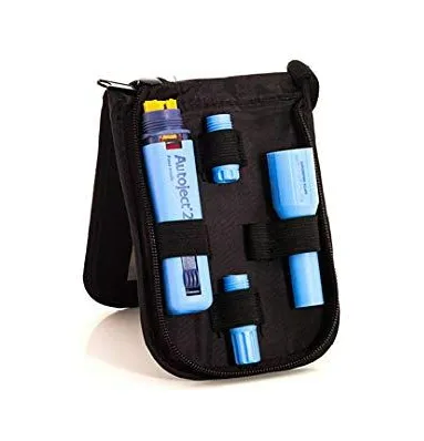 Owen Mumford Autoject 2 Needle Injection Aid Device