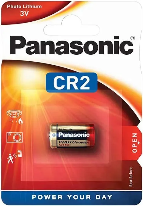 Panasonic CR2