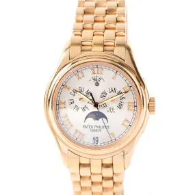 Patek Philippe, Annual Calendar, Ref. 5036/1R