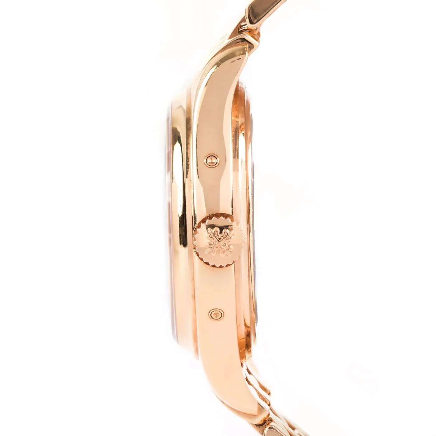 Patek Philippe, Annual Calendar, Ref. 5036/1R