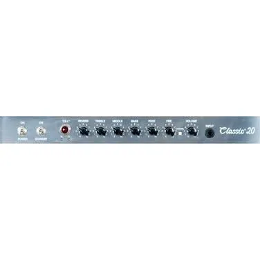 Peavey Classic 20 112 Combo