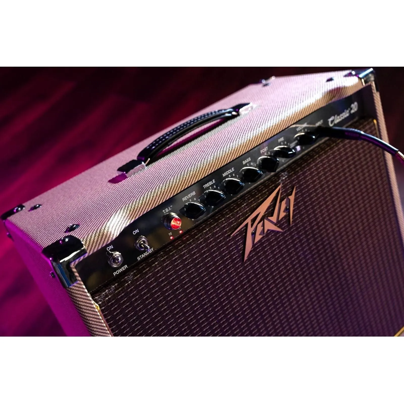 Peavey Classic 20 112 Combo