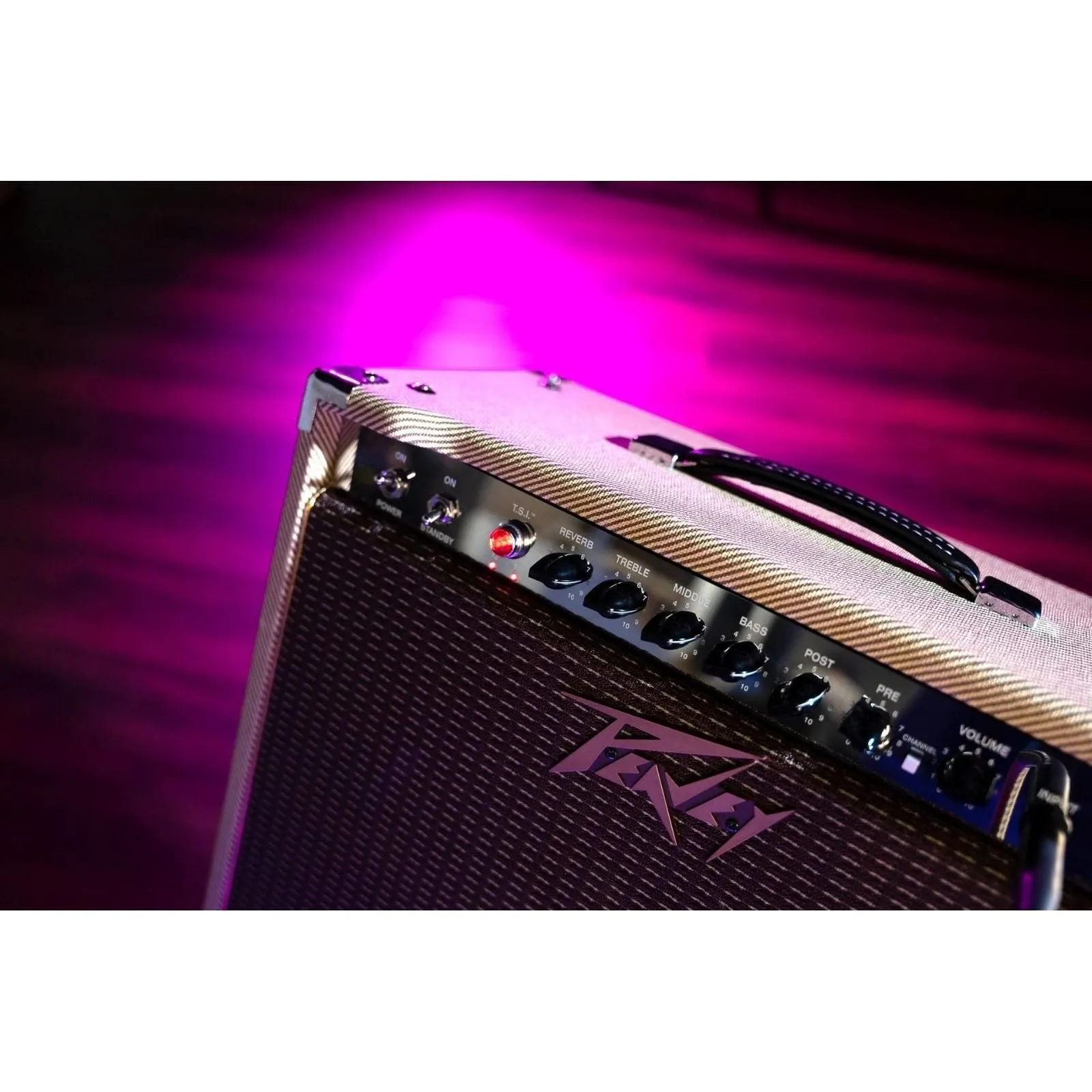 Peavey Classic 20 112 Combo