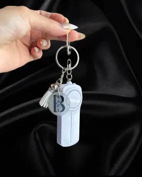 Personal Safety Alarm White (Canada)
