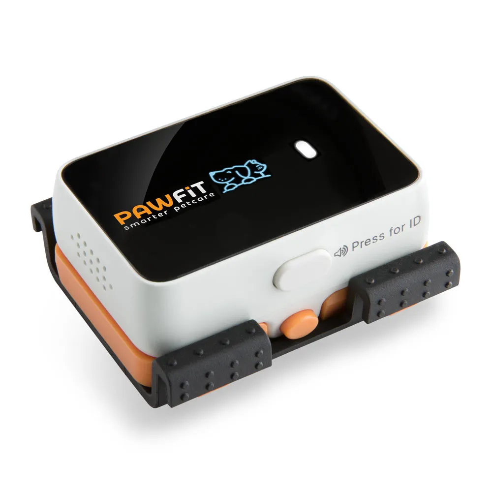 Pet GPS & Fitness Tracker Pawfit 3
