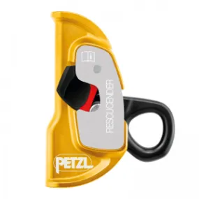 Petzl Rescucender Openable Cam - Loaded Rope Clamp   B50A