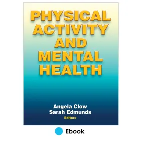 Physical Activity and Mental Health PDF
