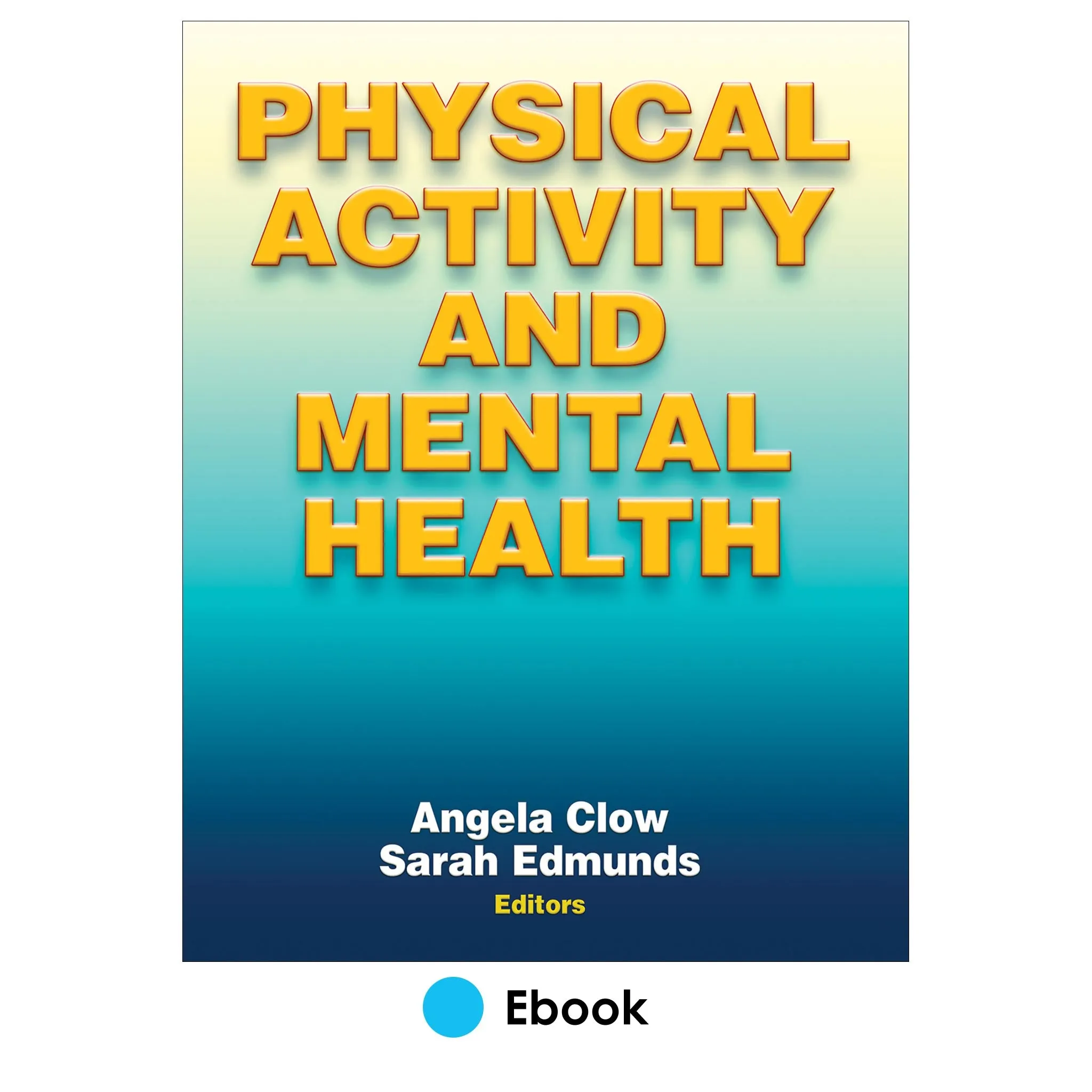 Physical Activity and Mental Health PDF