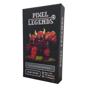 Pixel Legends