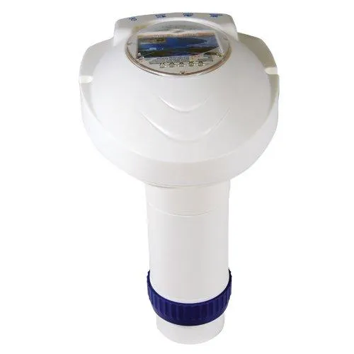Pool Alarm Electronic Monitoring System. by SafeFamilyLife