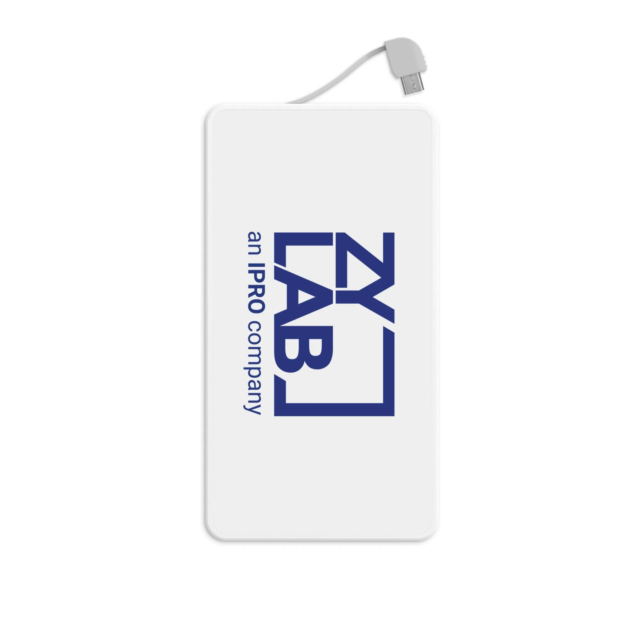 Power Bank - ZyLab