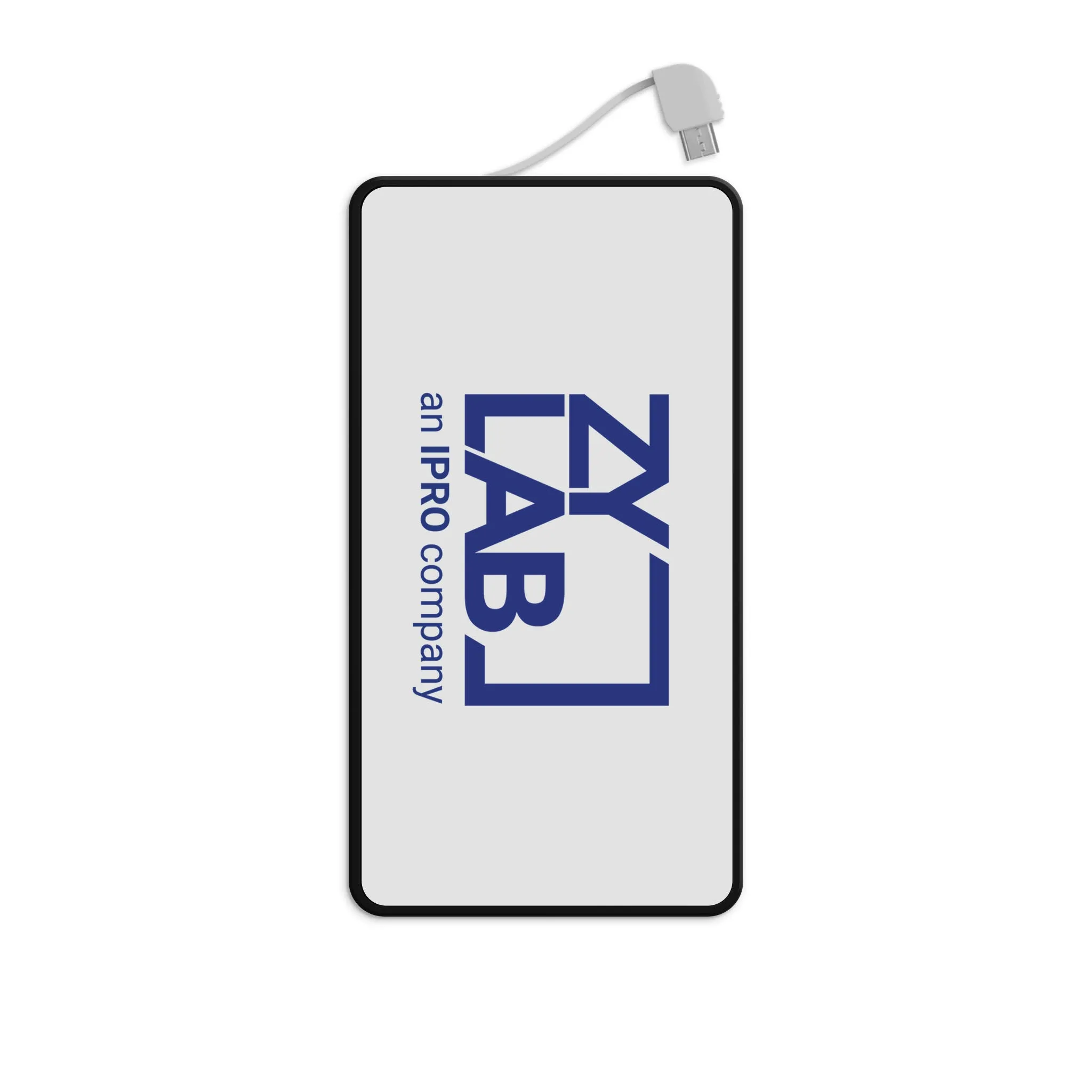 Power Bank - ZyLab