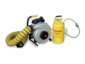 Power Smoker 2