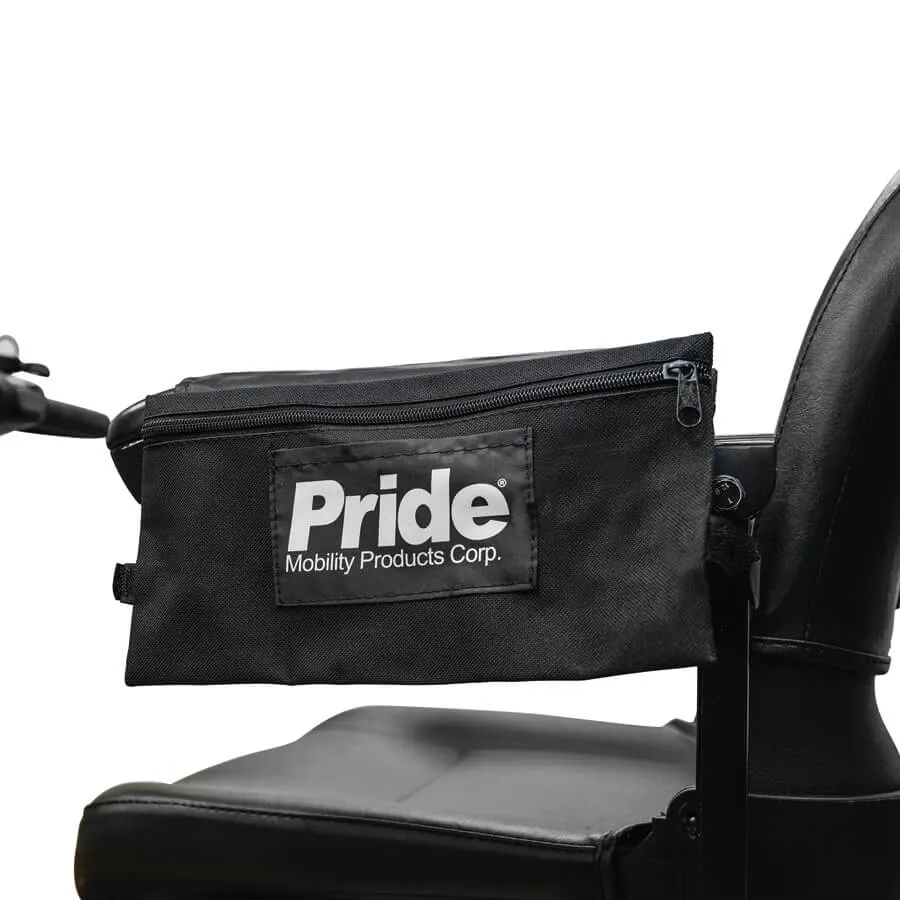 Pride Mobility Armrest Saddle Bag