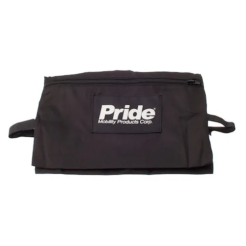 Pride Mobility Armrest Saddle Bag