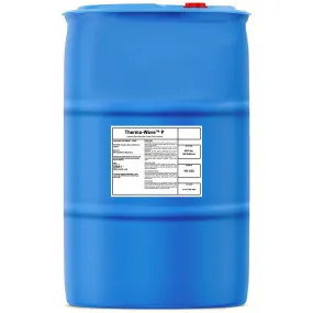 Propylene Glycol Heat Transfer Fluid Inhibited - 100% Concentrate - 55 Gallon Drum