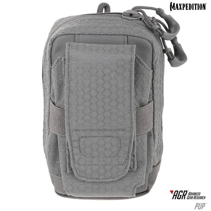 PUP Phone Utility Pouch