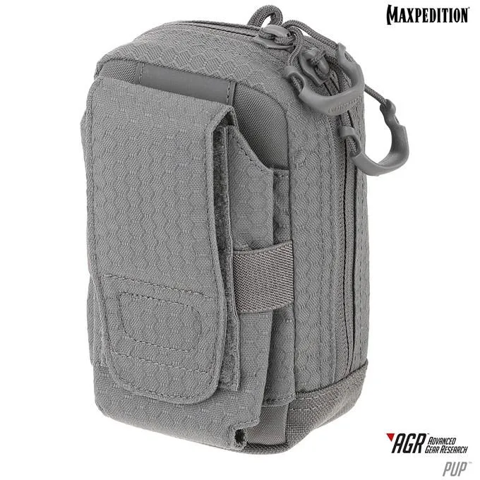 PUP Phone Utility Pouch