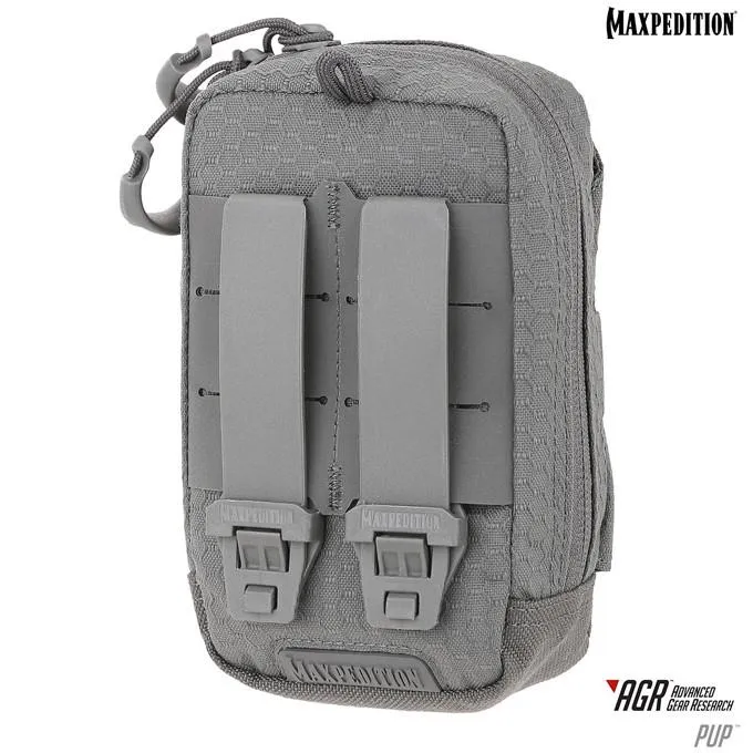 PUP Phone Utility Pouch