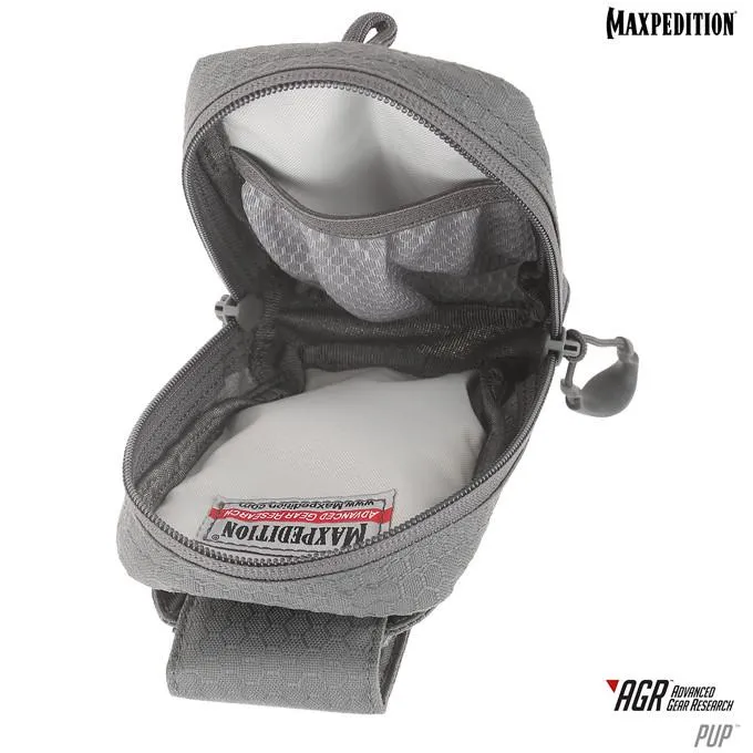PUP Phone Utility Pouch