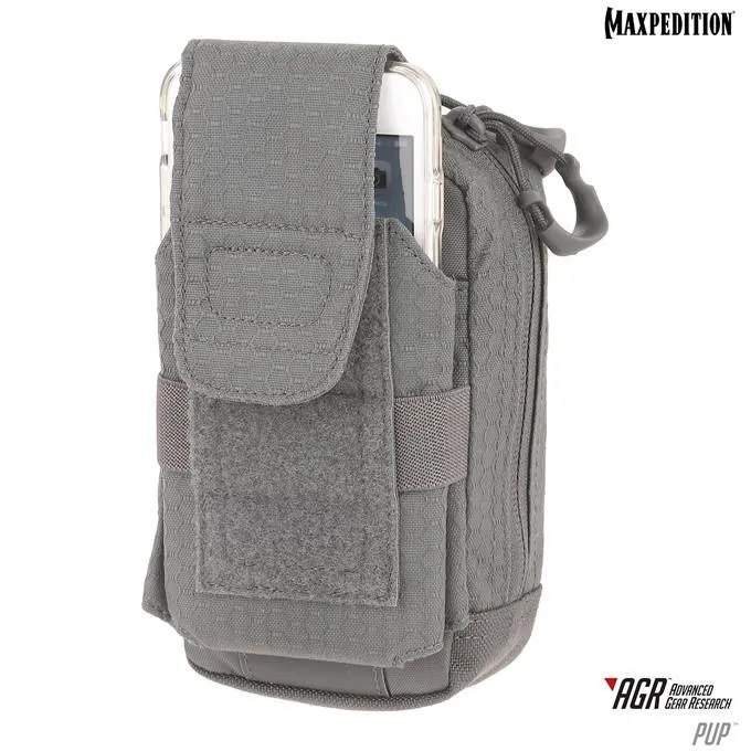PUP Phone Utility Pouch