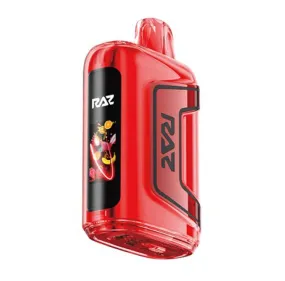 RAZ Vape TN9000 | Black Cherry Peach