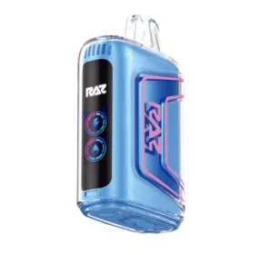RAZ Vape TN9000 | Blueberry Watermelon