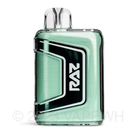 RAZ Vape TN9000 | Miami Mint