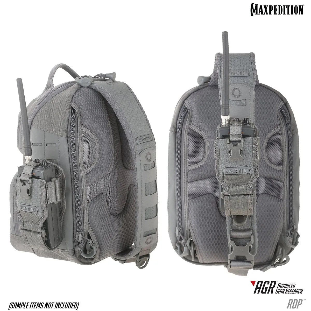 RDP Radio Pouch