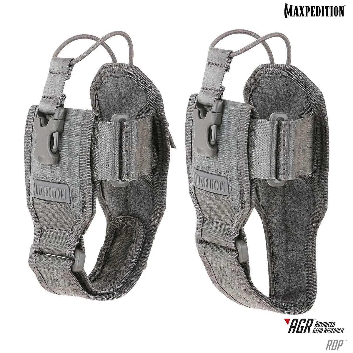 RDP Radio Pouch