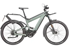 Riese & Müller Superdelite GT