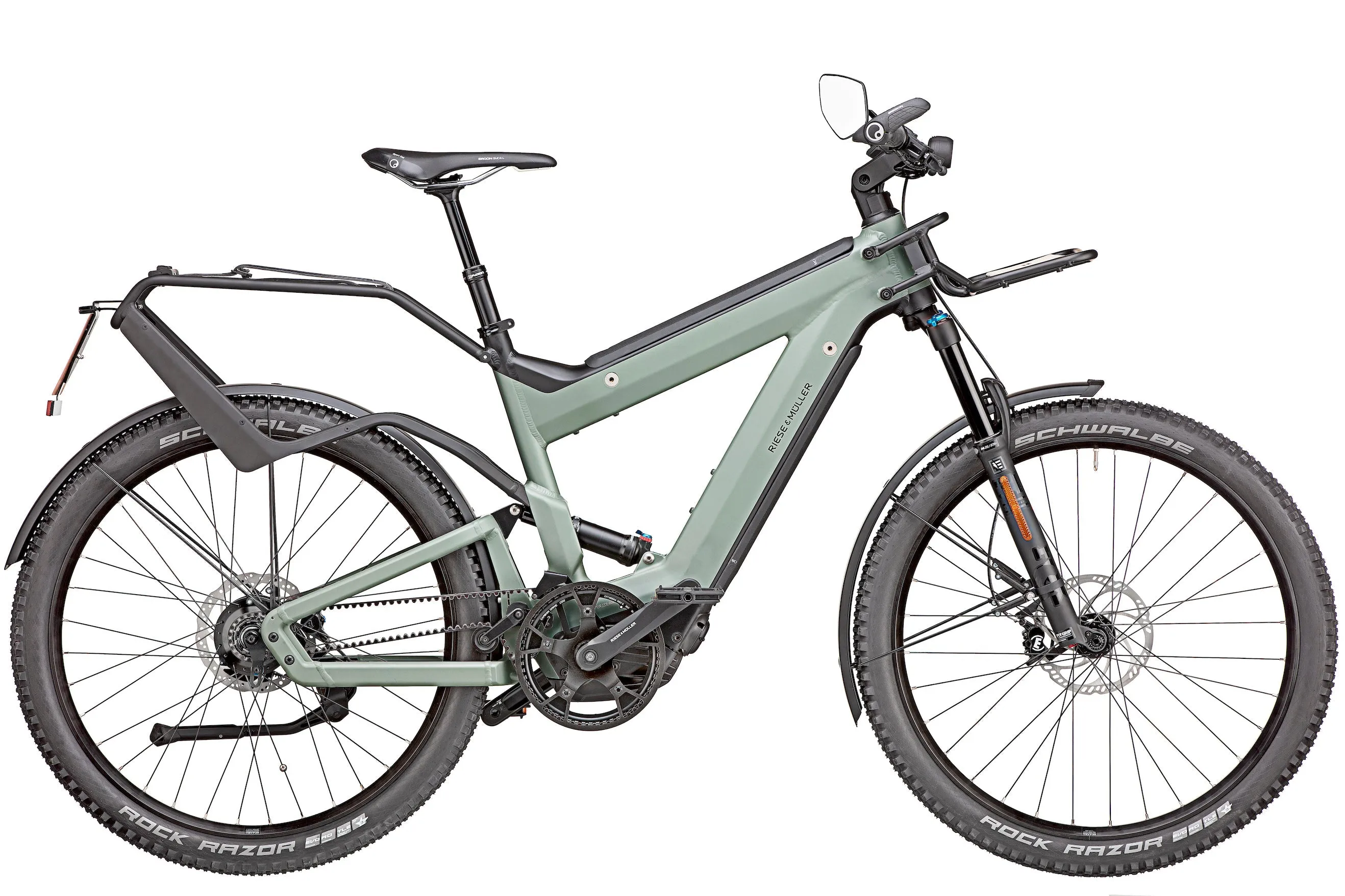 Riese & Müller Superdelite GT