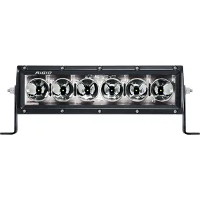 RIGID Radiance Plus LED Light 10 Inch With White Backlight