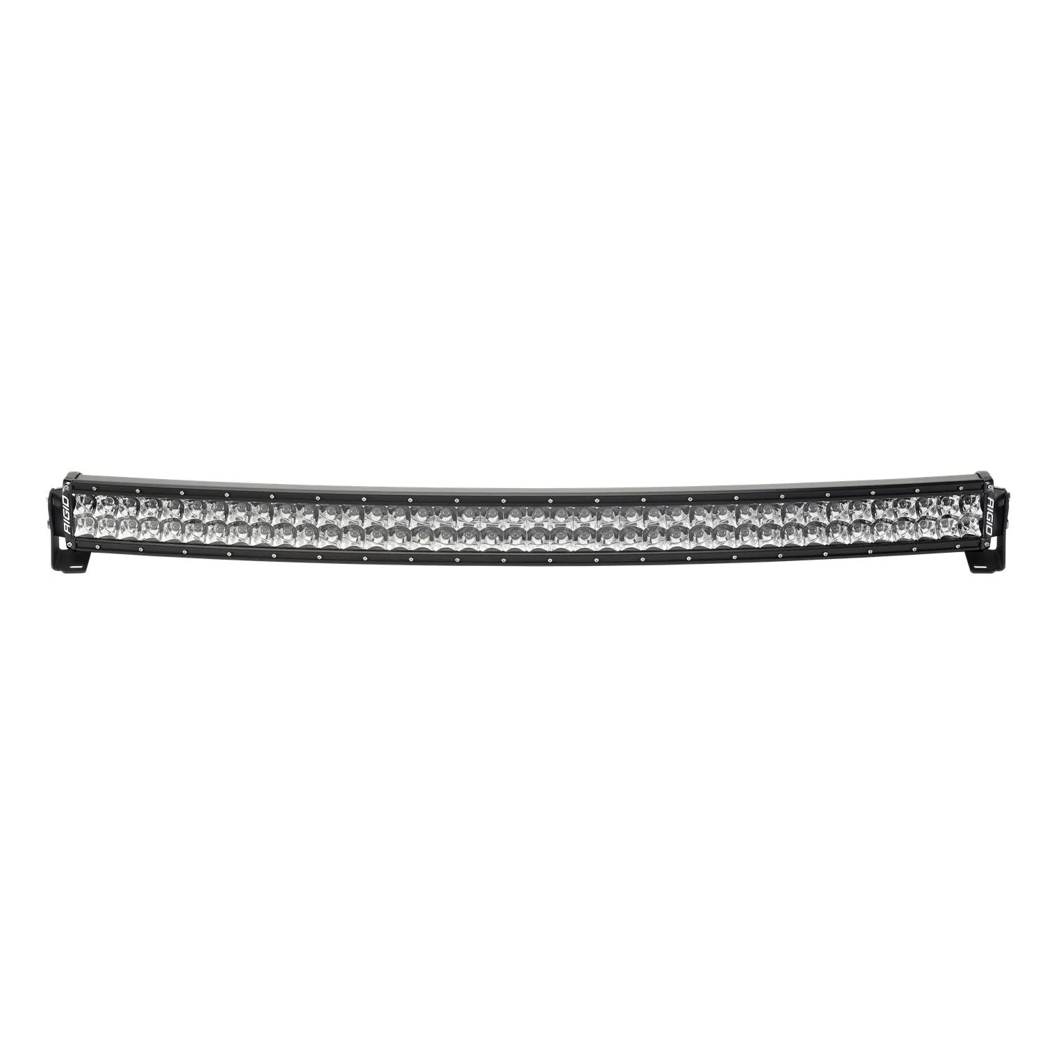 RIGID RDS-Series PRO Curved LED Light Spot Optic 40 Inch Black Housing