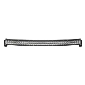 RIGID RDS-Series PRO Curved LED Light Spot Optic 40 Inch Black Housing
