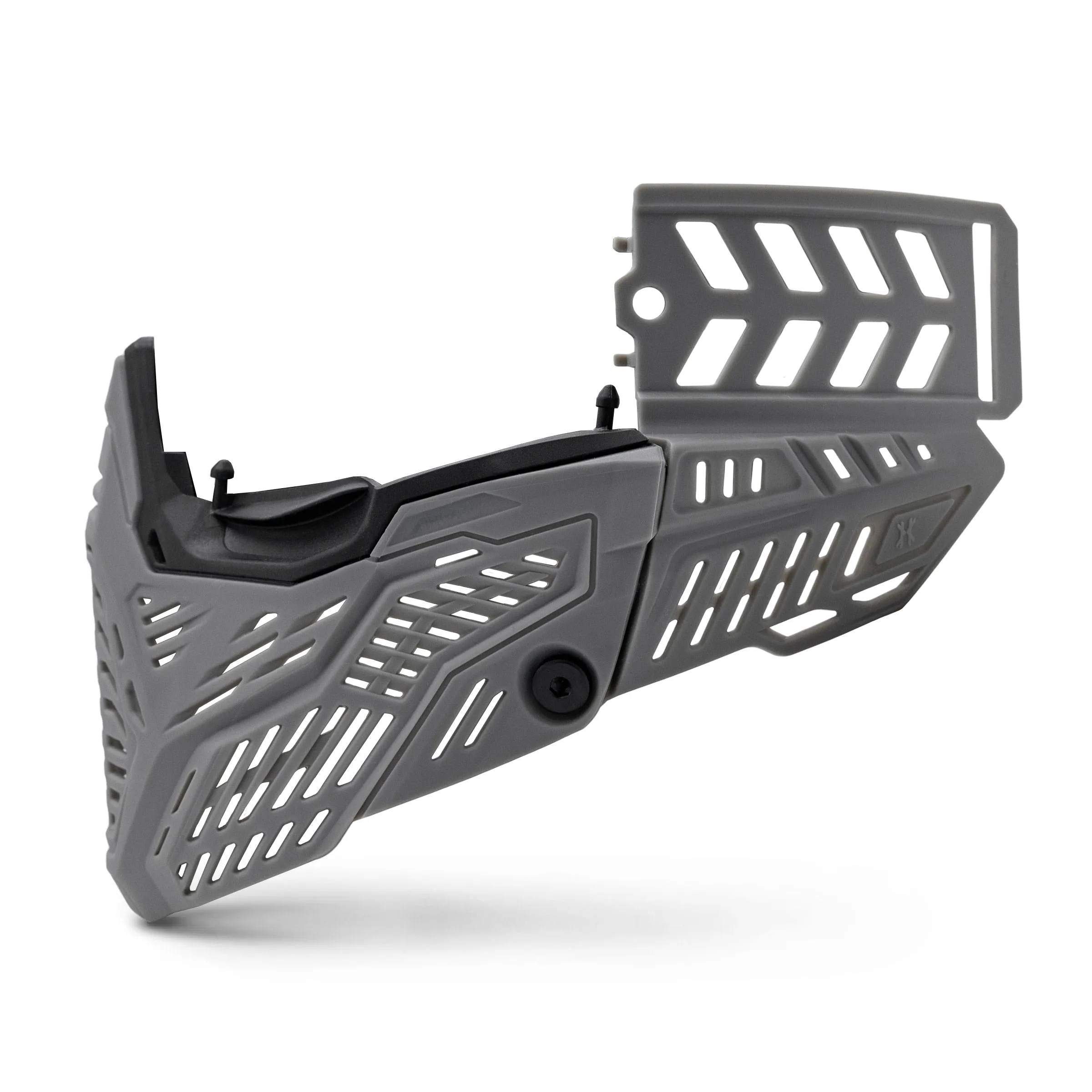 RMX Lower Kit - Grey