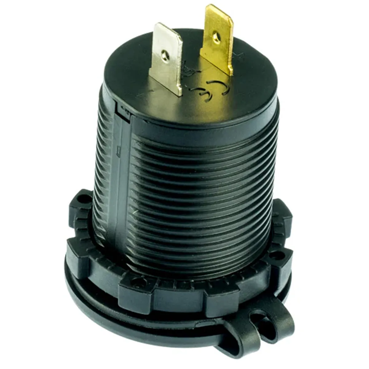 Rocky Creek Dual USB Power Adapter