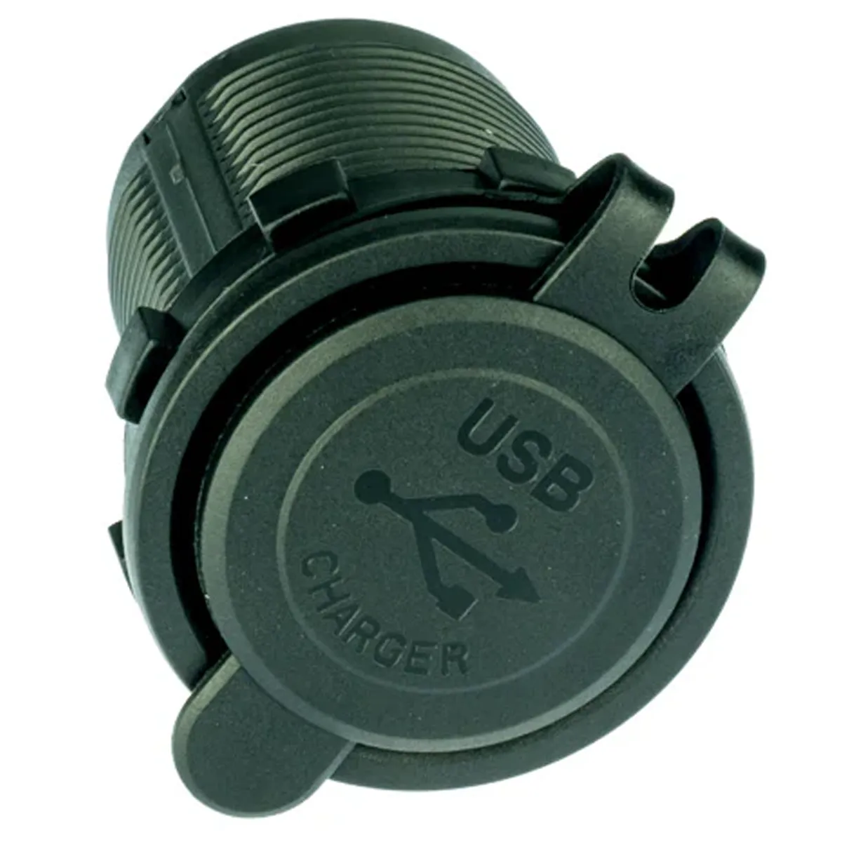 Rocky Creek Dual USB Power Adapter