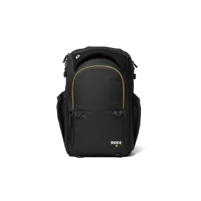 Rode Backpack for the RØDECaster Pro II
