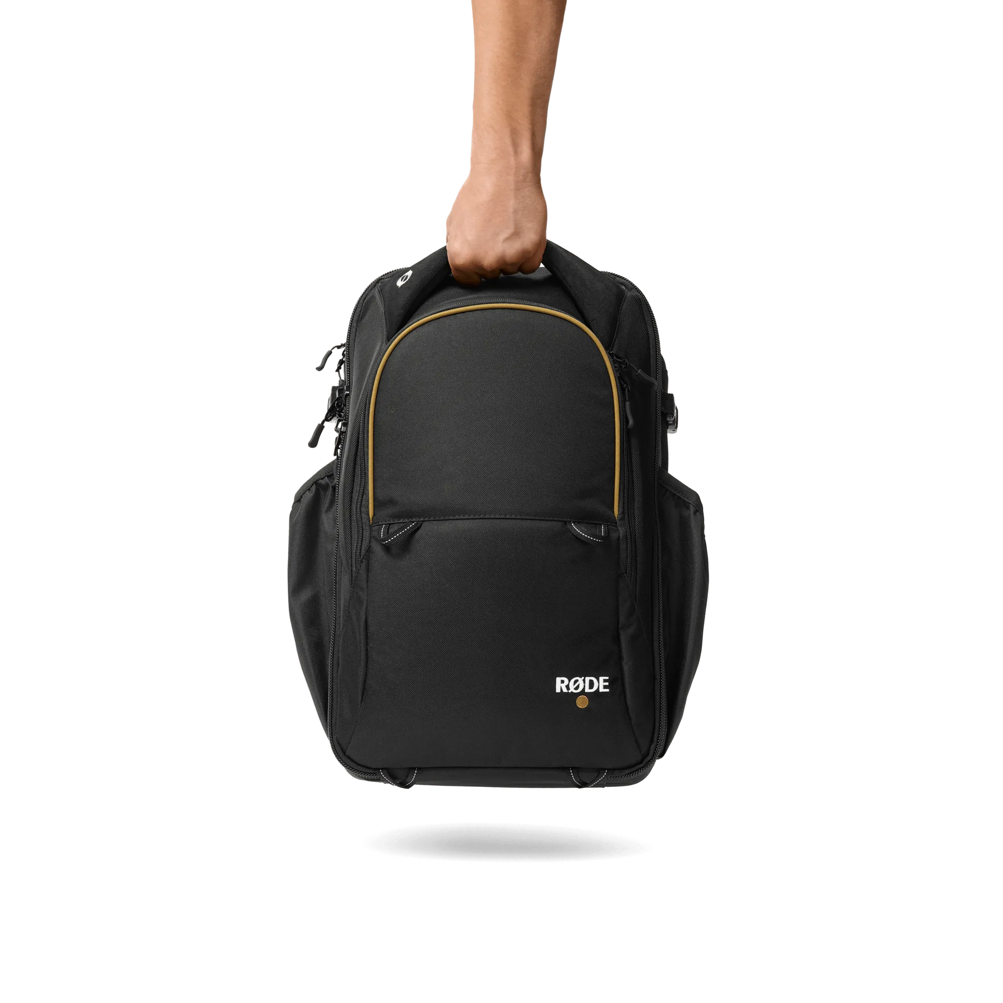 Rode Backpack for the RØDECaster Pro II